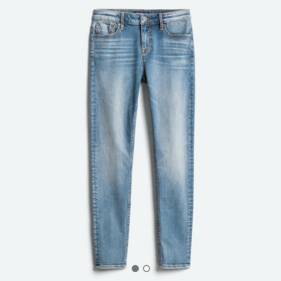 vigoss marisa distressed skinny jeans